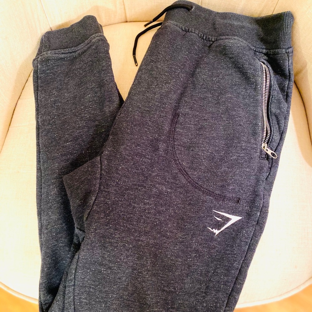 Gymshark Men’s Joggers